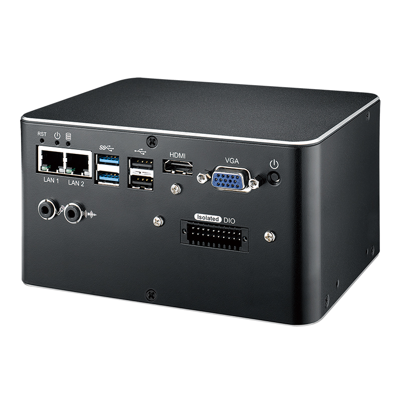  Ultra-Compact Systems - SPC-4020A