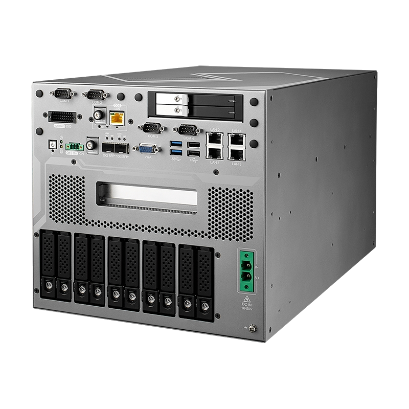  High-Performance Systems - ICS-1110S