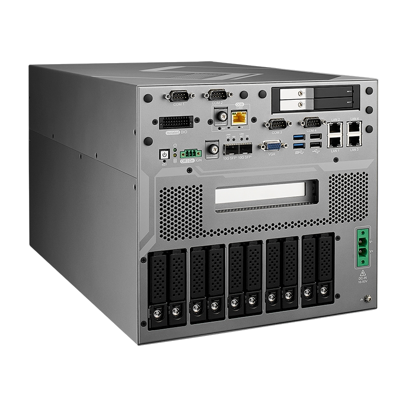  High-Performance Systems - ICS-1110S