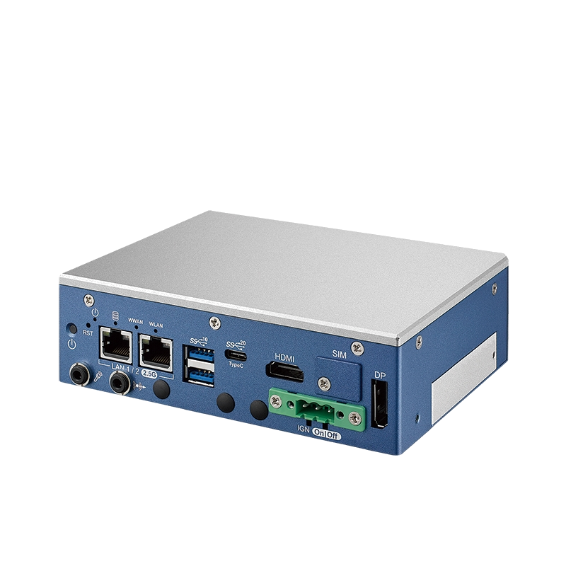  Ultra-Compact Systems - SPC-9000