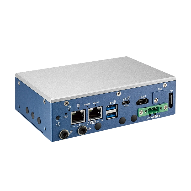  Ultra-Compact Systems - SPC-9000