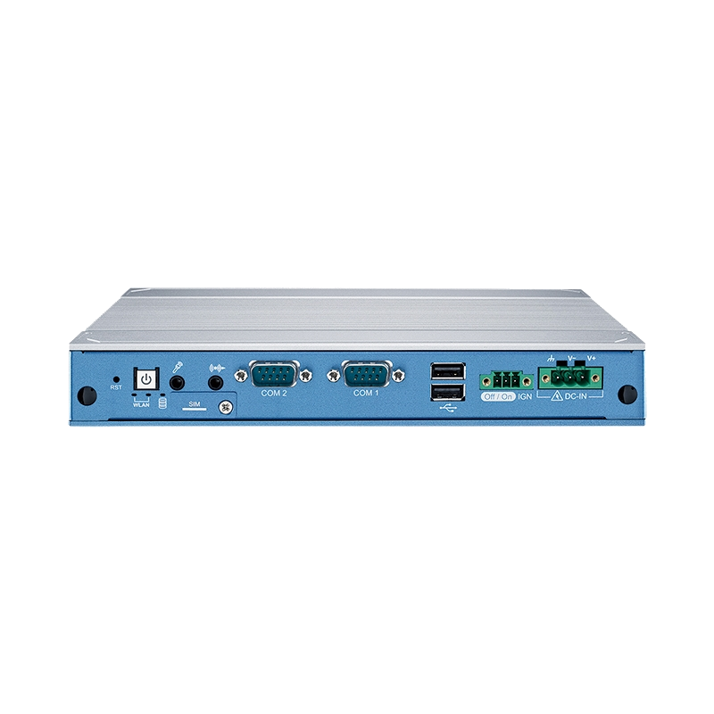  Ultra-Compact Systems - ABP-4000