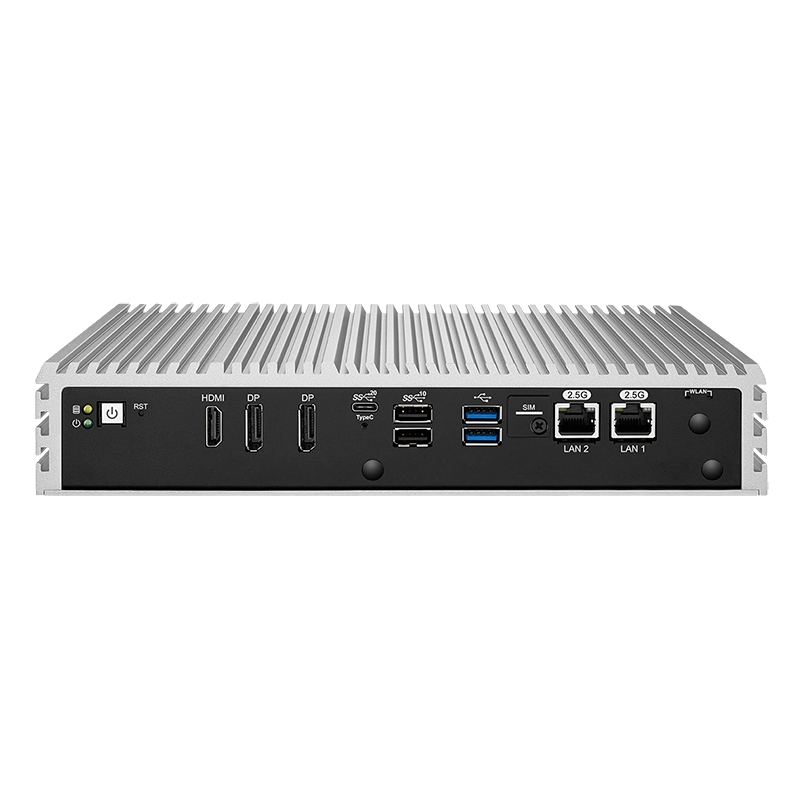  Ultra-Compact Systems - ECS-4700-2G