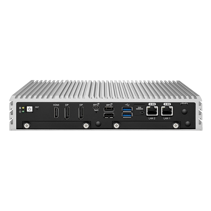  Ultra-Compact Systems - ECS-4700-PoER