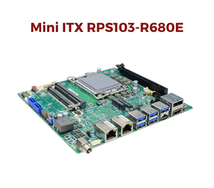 Mini ITX RPS 103