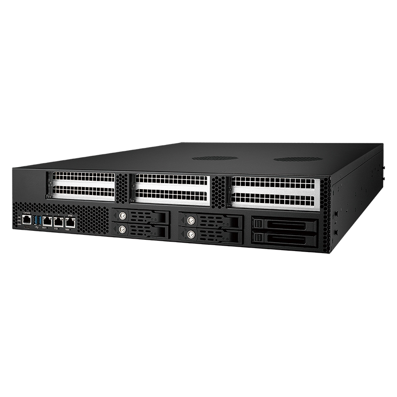  Industrial Servers - RMS-4000