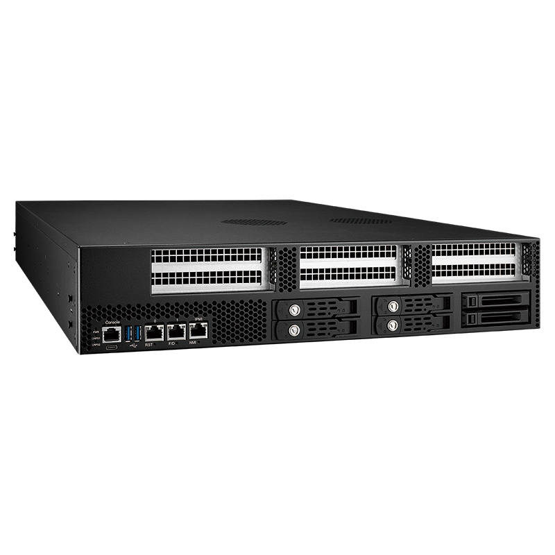  Server Industriali - RMS-4000